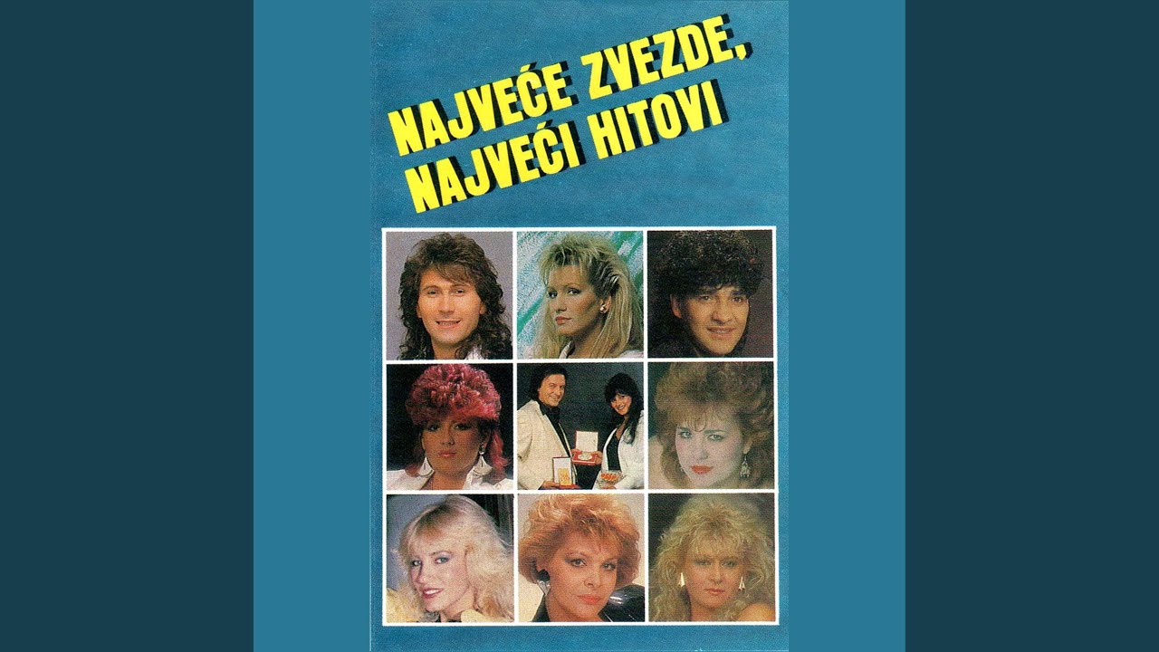 Nije lako druze moj