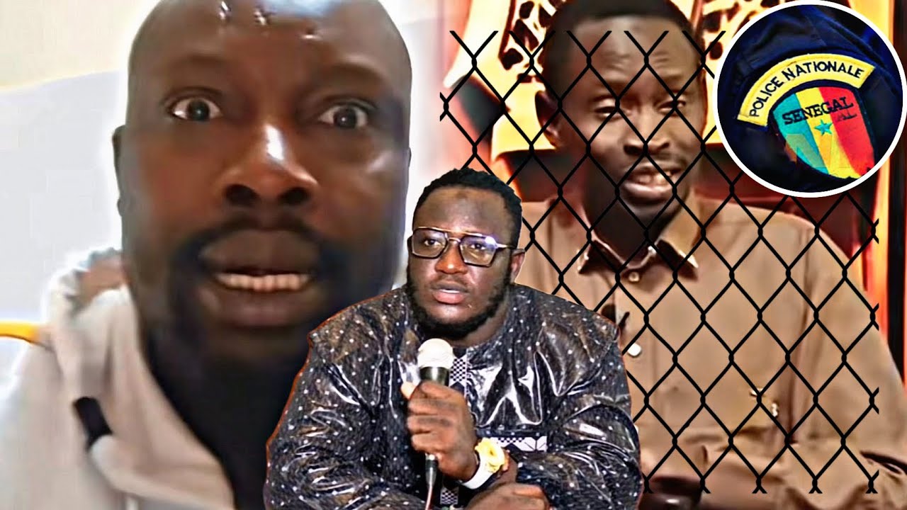 Zarco attaque mbaye Kouthia bouko keneu ball dafa rew 