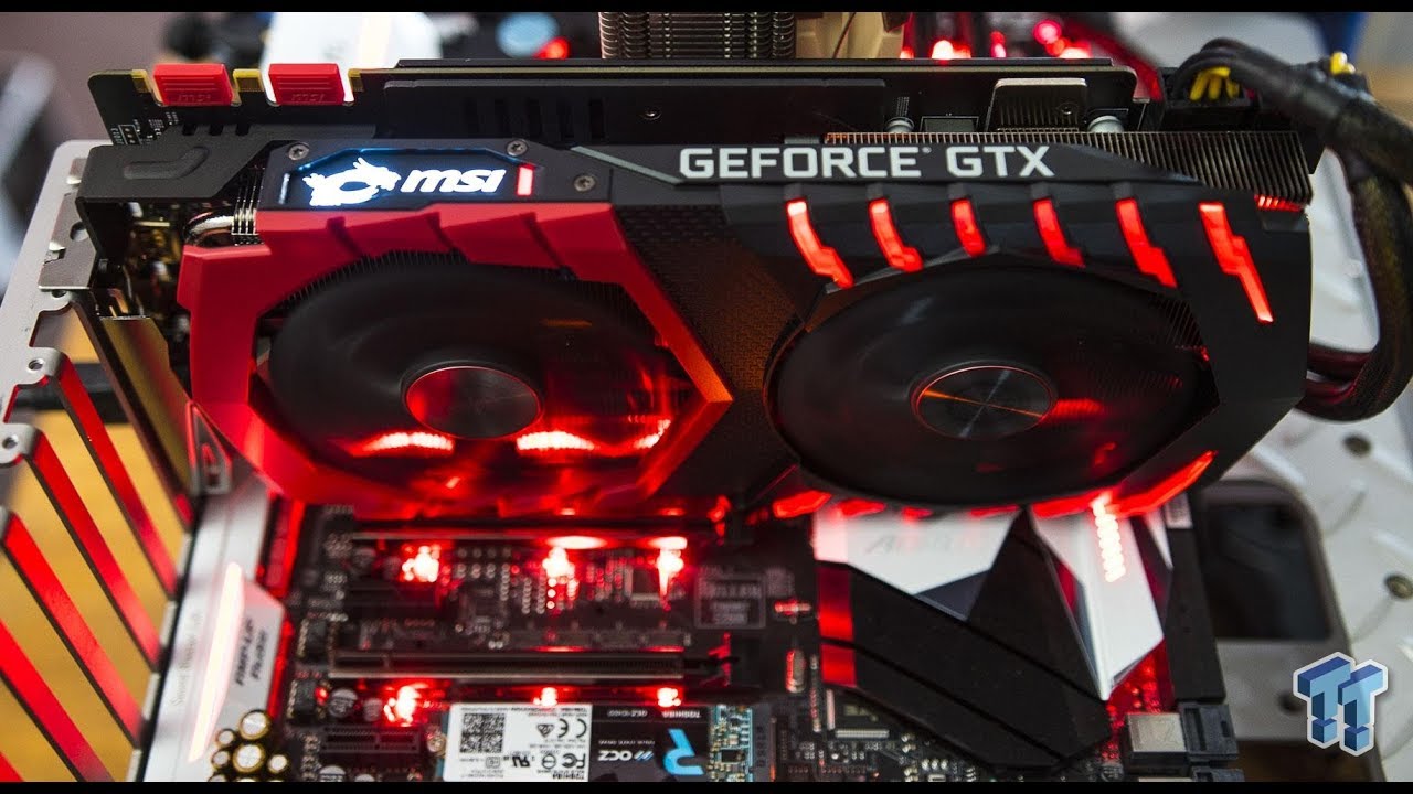 SLi GTX 1080 OC versus GTX 1080 OC versus SLi GTX 970 OC in 3 games
