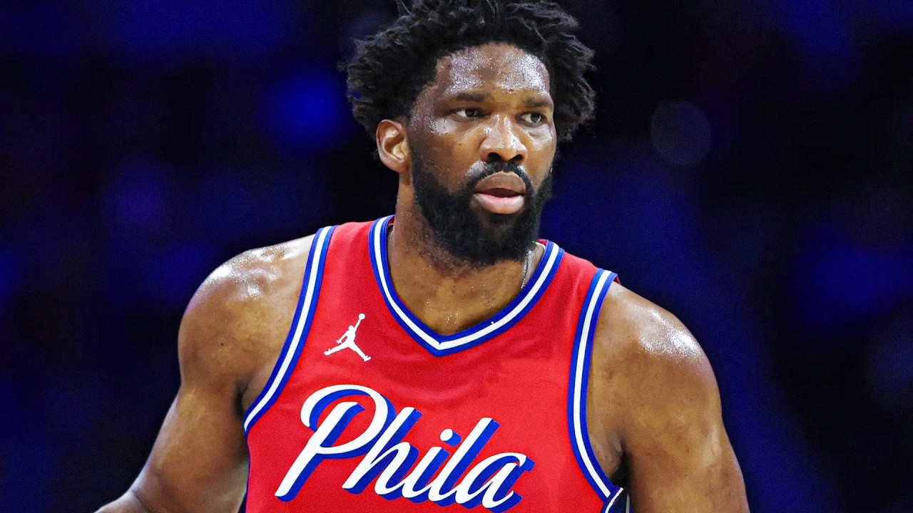 Тёмная лошадка плей-офф 2026 года&hellip;