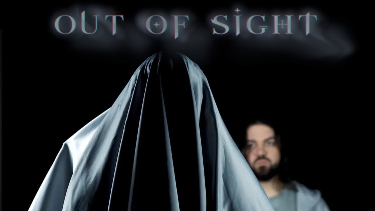 Roland Stagliano - Out Of Sight (Official Video)