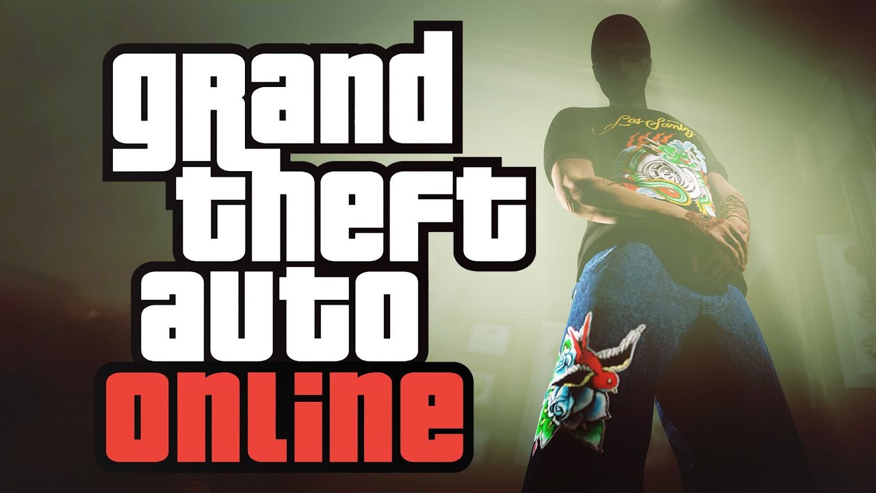 بث قراند GTA 5