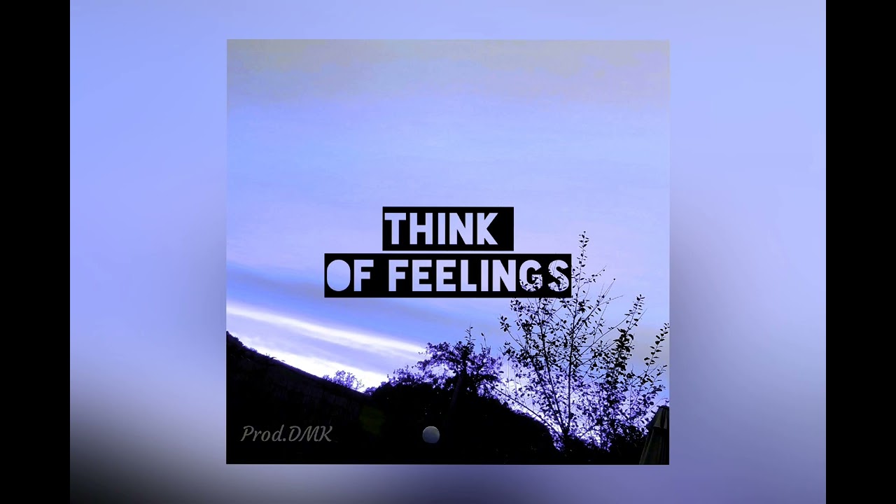 Think of Feelings Remix - Hard Techno (prod.DMK)