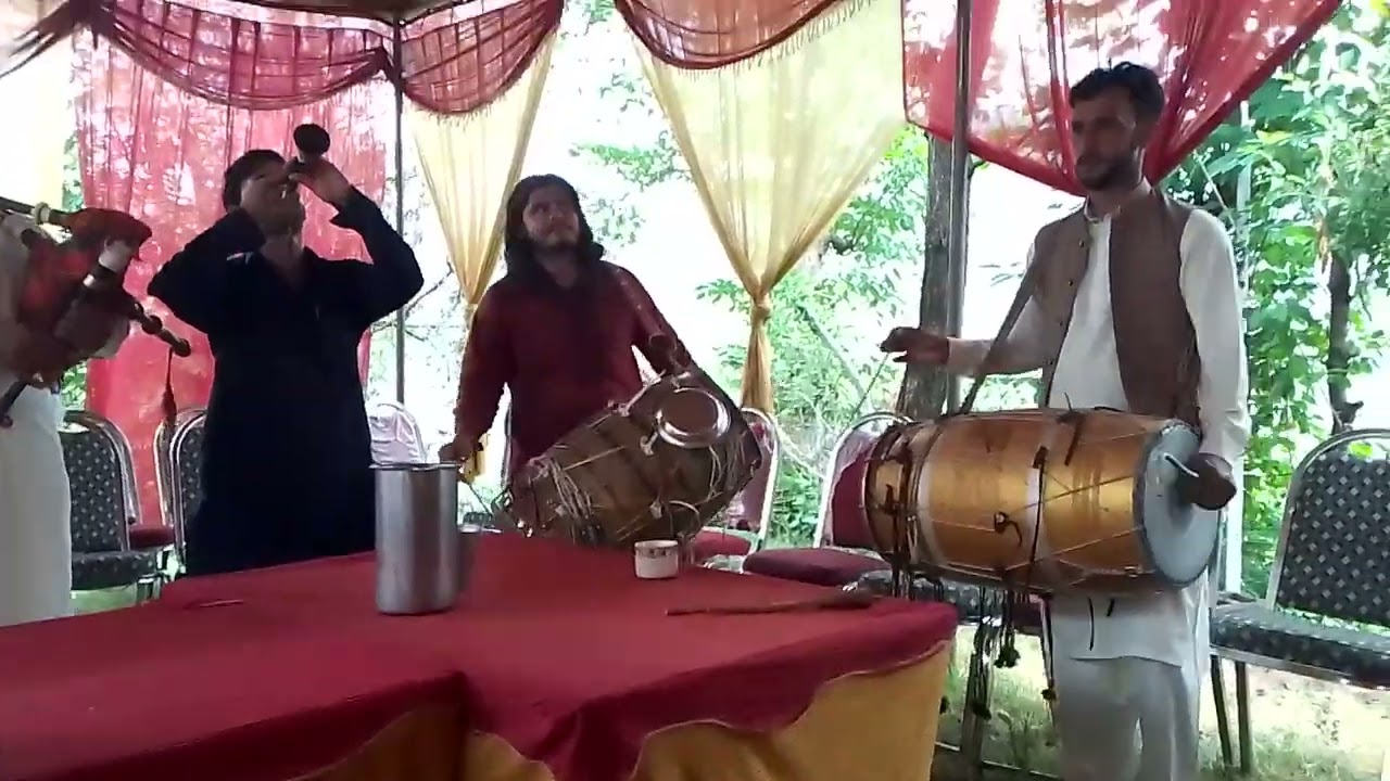 In akhun ki masti ke @mubarikkhan-7088