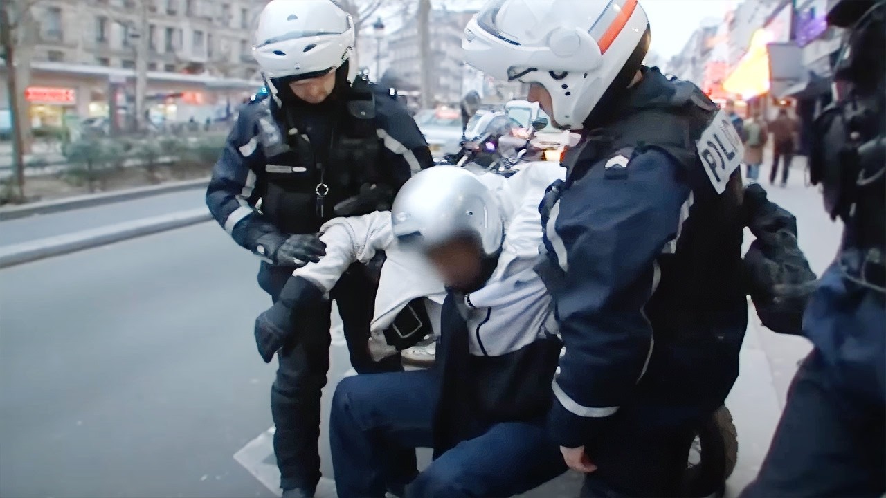 Brigade d'Élite | Les Interventions à 200 Km/h de la Police Motards