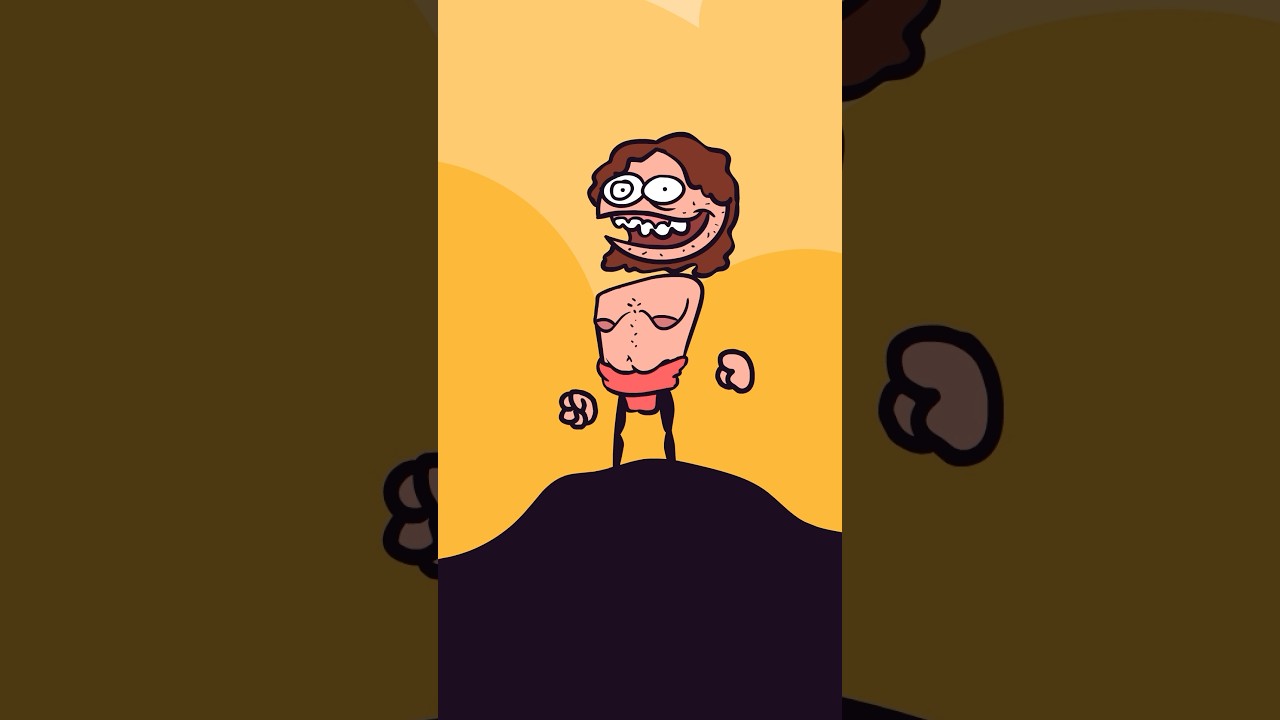 Saturnalia, a Roman Holiday #animation #history #rome