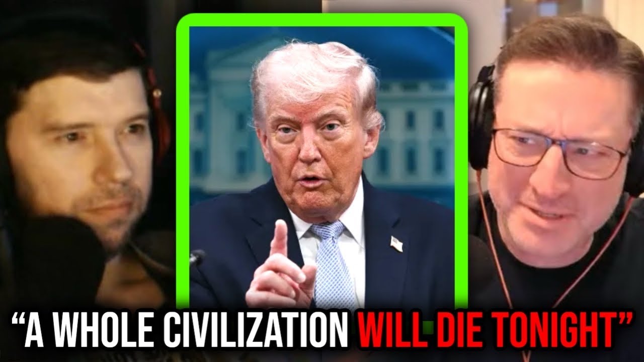 PKA reacts to Trump saying &ldquo;a whole civilization will die tonight&rdquo; ahead of Iran deadline 
