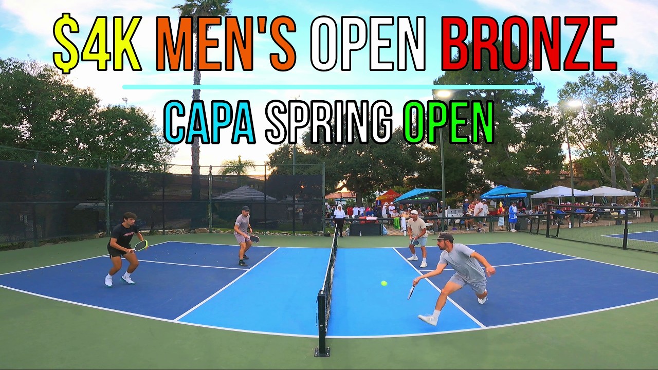 9to5ers vs Int. Pros $4K Bronze Quinones-Garcia(5.8) / Fajardo(5.8) vs Kraushaar(5.5)/ Williams(5.6)