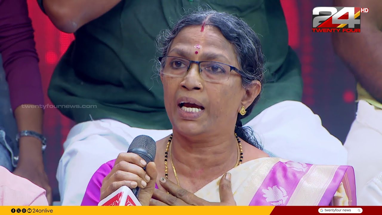 'പെണ്ണുങ്ങളെ ശബരിമലയിൽ കയറ്റിയത് അറിഞ്ഞപ്പോൾ ഞാൻ കരഞ്ഞു, ഇനി മലയ്ക്ക് പോകുന്നില്ല'
