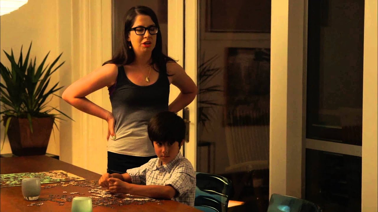 Portlandia - Late in Life Drug Use
