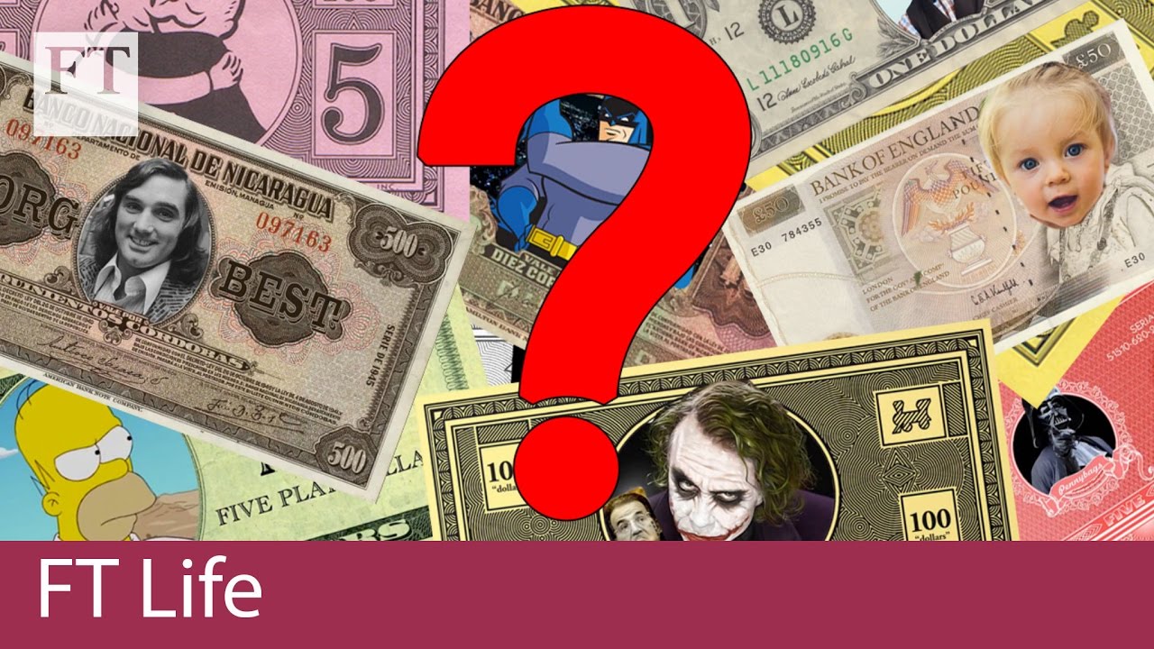 Can neuroscience stop counterfeiting?