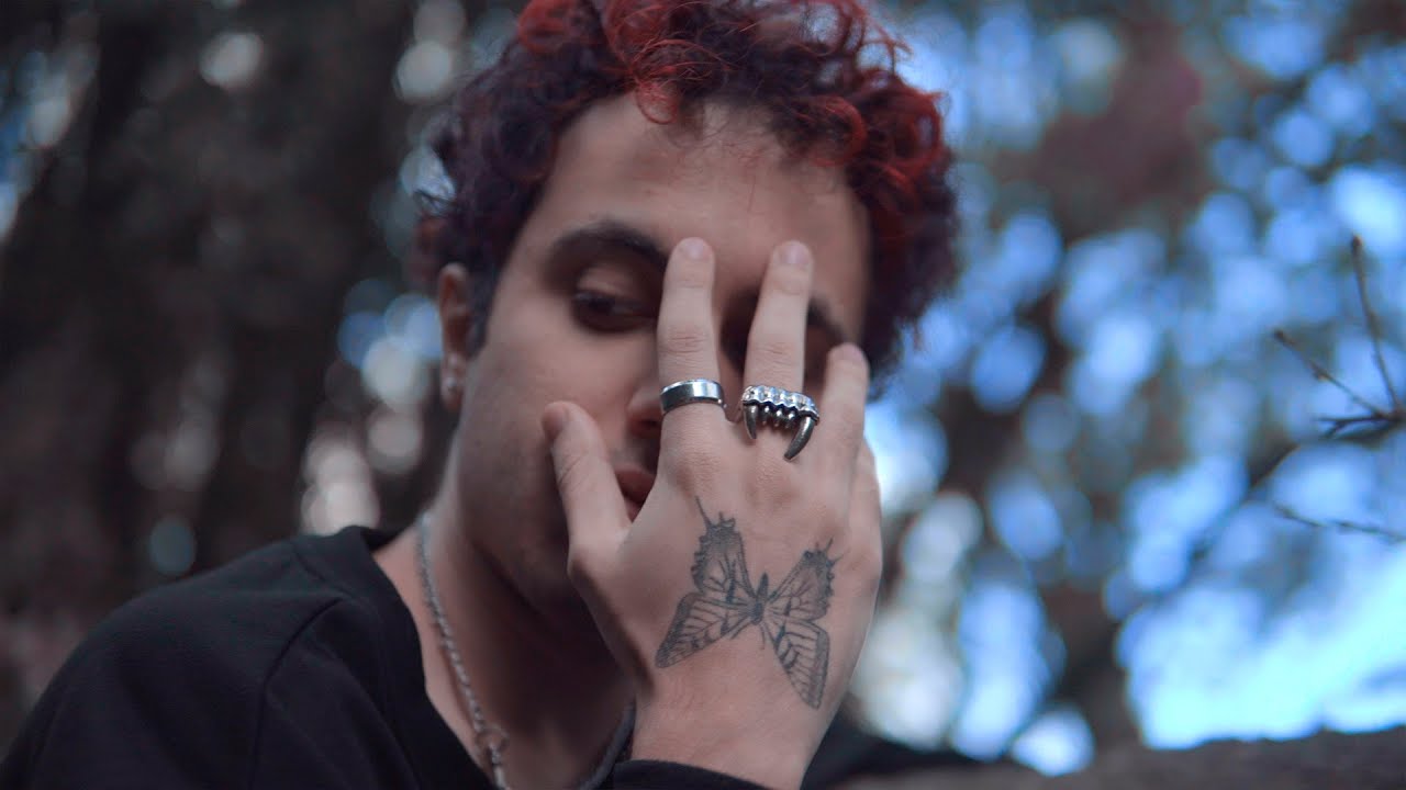 killdevil - nada para ti (Videoclip Oficial)