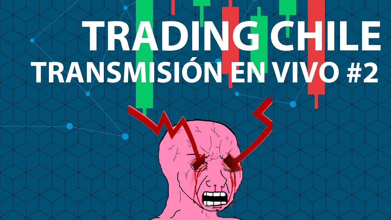 An&aacute;lisis de Chaucha - Chinos colapsando pools - LUKA y dise&ntilde;os | TC Live #2