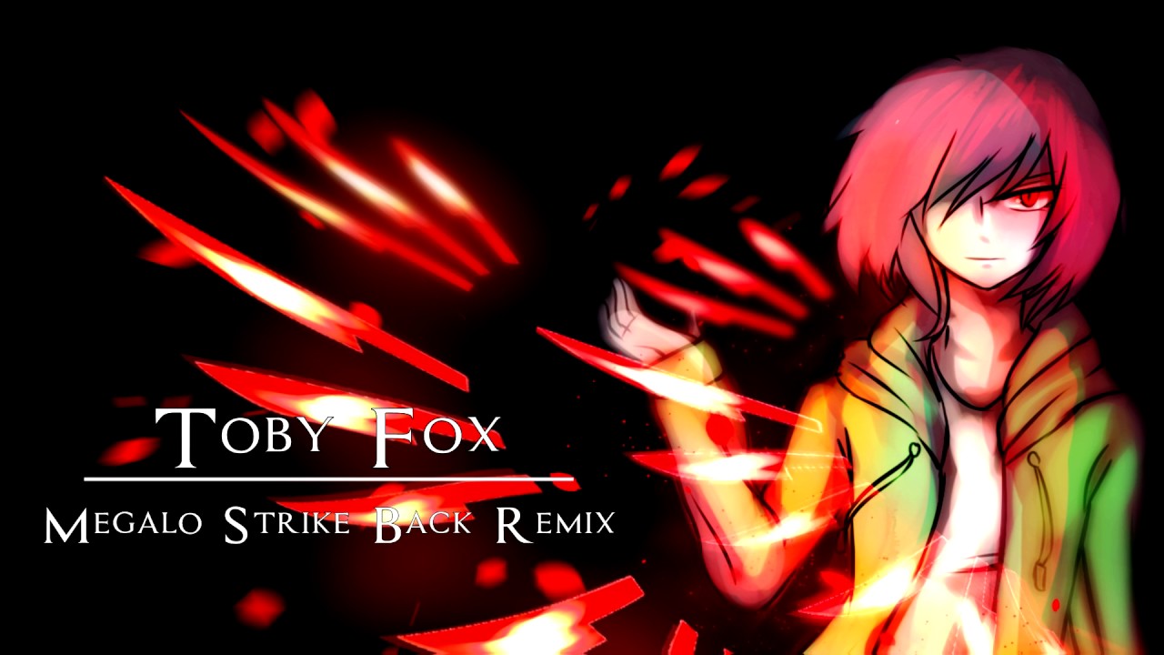 Megalo Strike Back Remix - RednasVGM