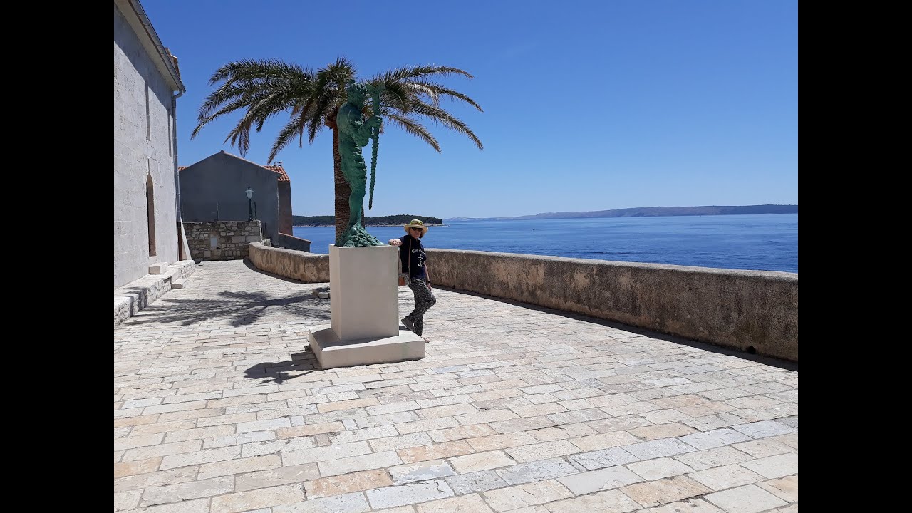 Kroatien 2019