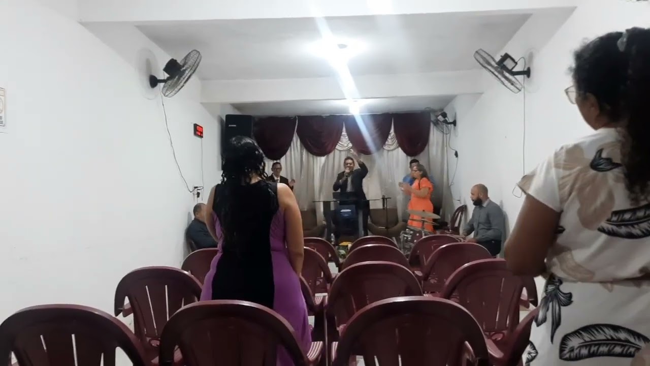 Leonildo - É Jesus 