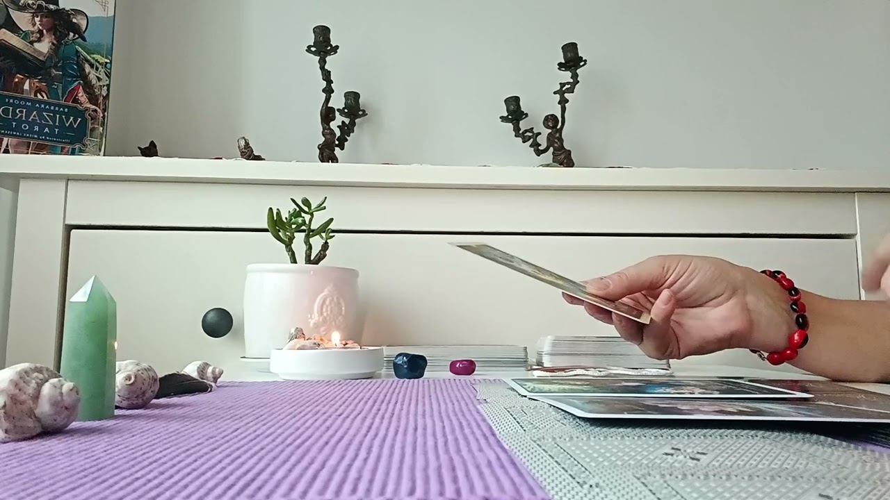 🌹🌻CINE VREA SĂ-ȚI VORBEASCĂ? 🌹🌻