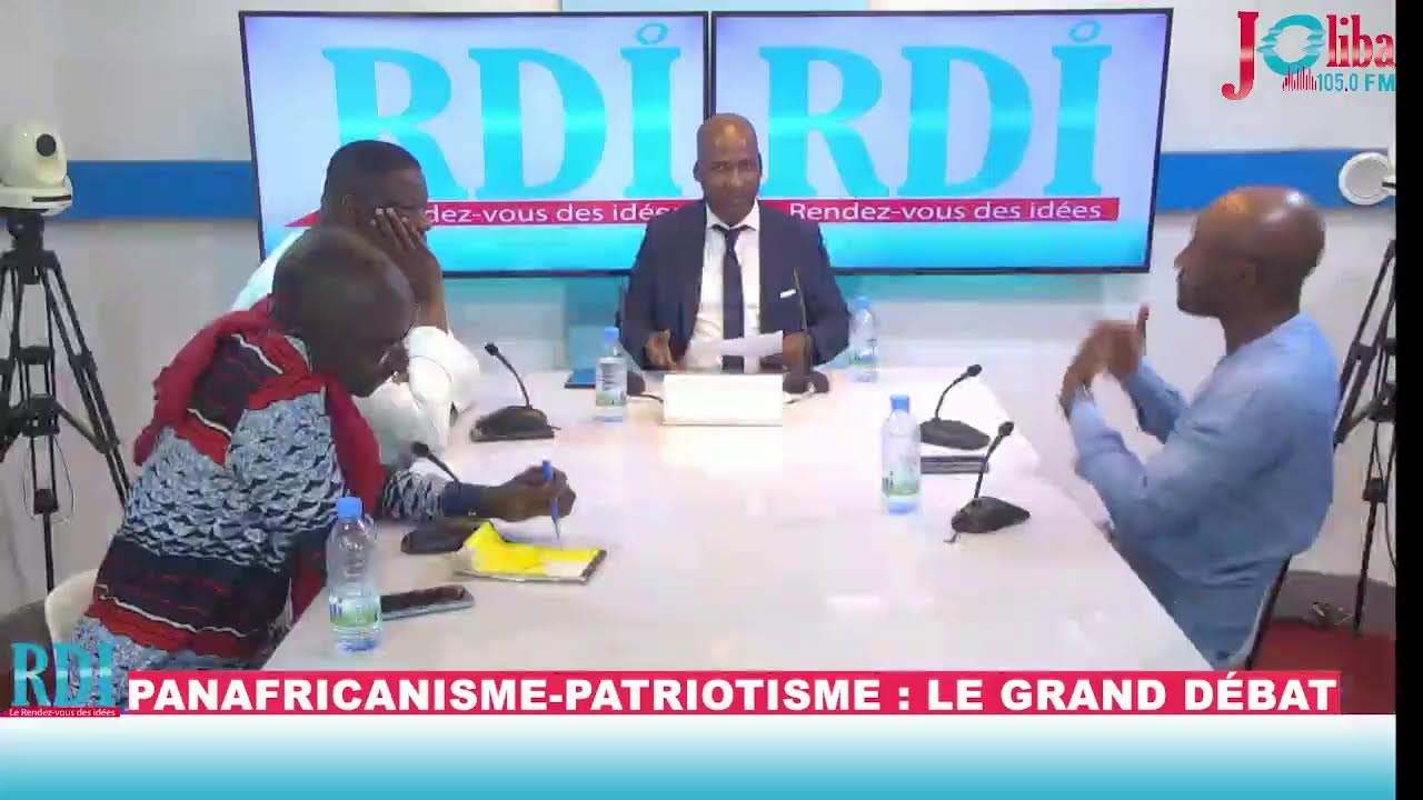 RDI