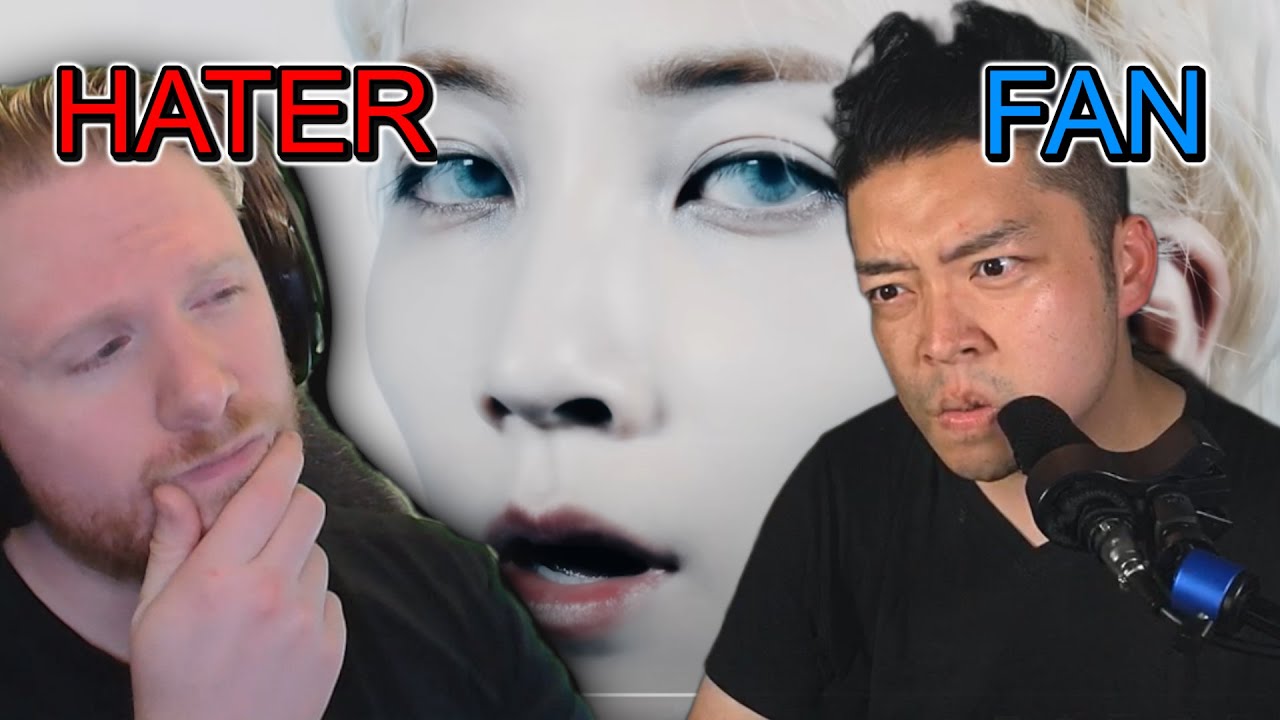 KPOP Hater reacts to SEVENTEEN (Maestro, Fear, LALALI, Spell, Ready to Love)