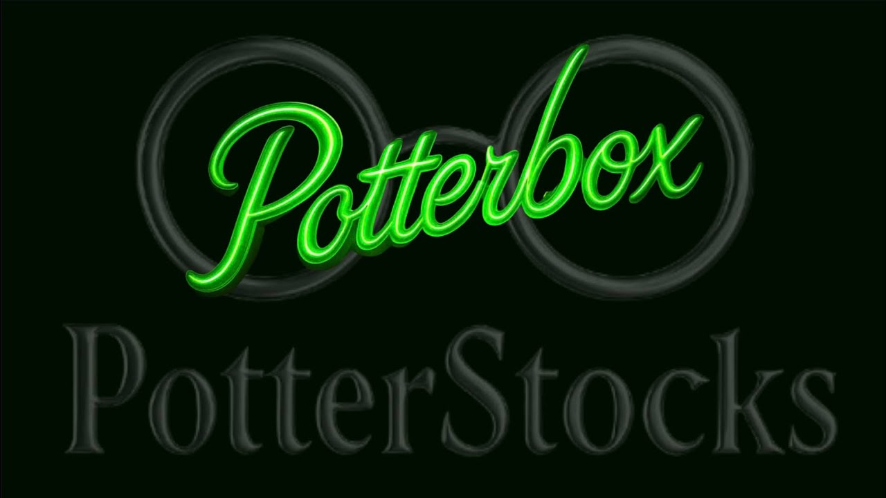 PotterBox Strategy Condensed (How To Find Them)