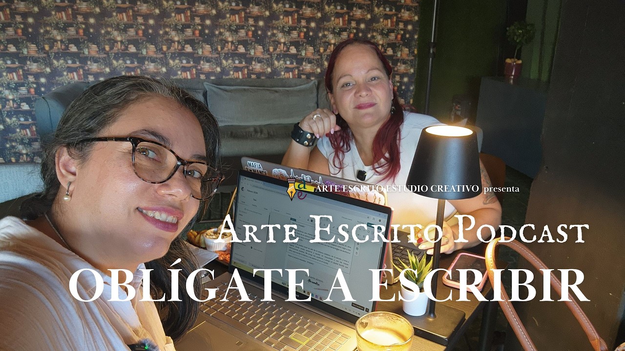 ¿Funciona obligarnos a escribir?