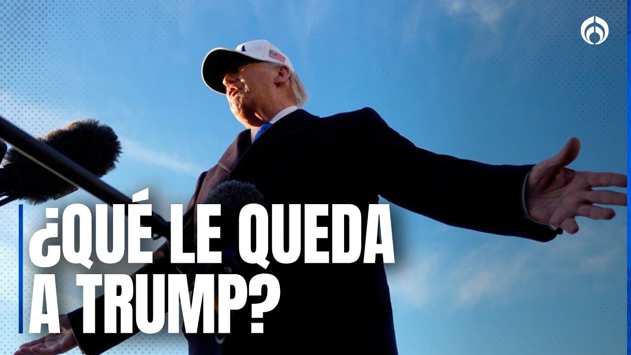 Aliados de EU le dan la espalda a Trump en plena guerra con Irán