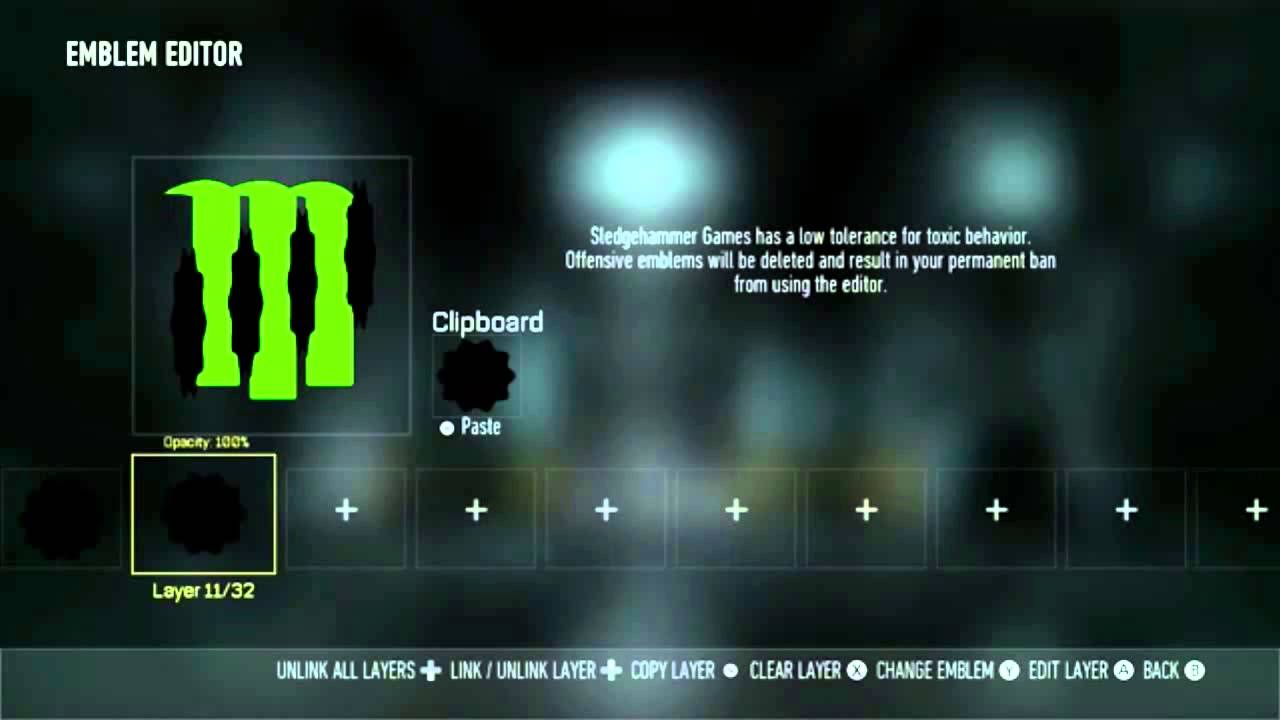 Call of Duty: Advanced Warfare 