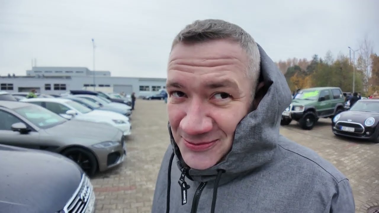 CARBUY CLUB TIRGUS.
