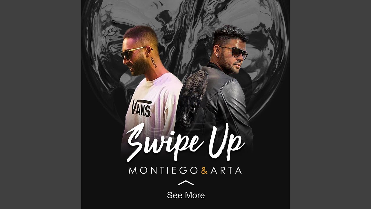 Swipe Up