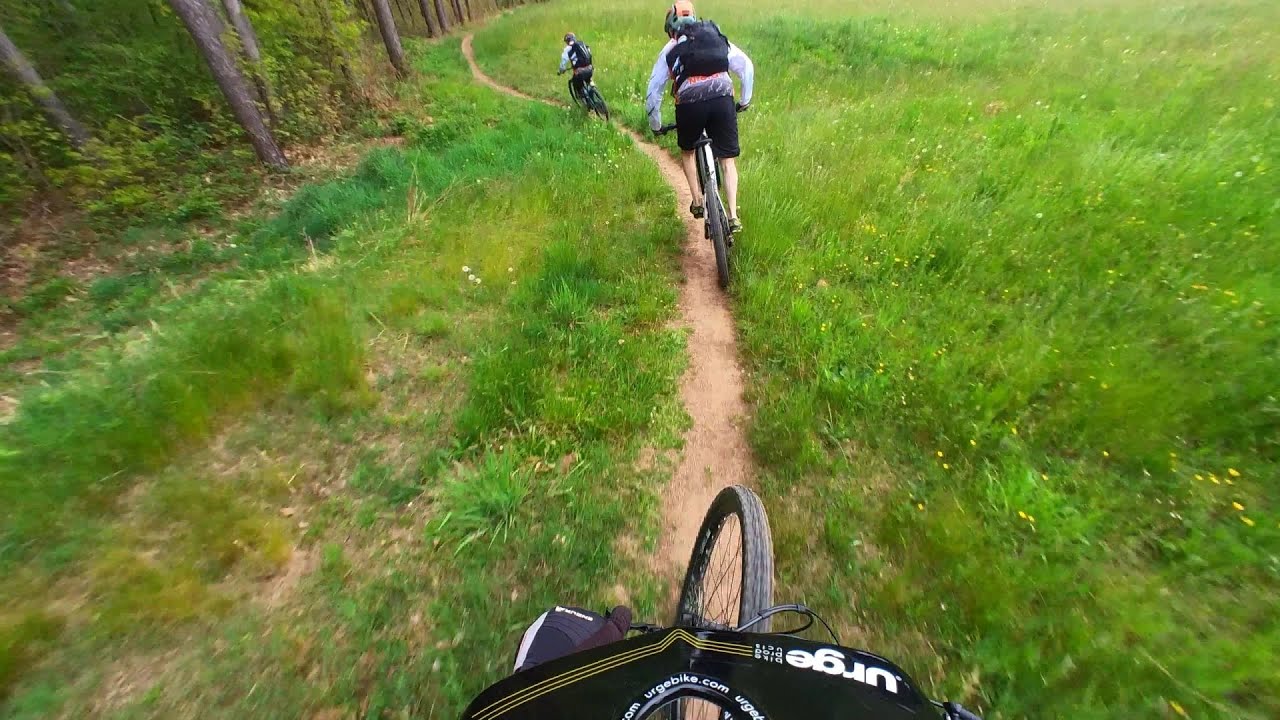 202204  -  MTB  Parco Pineta
