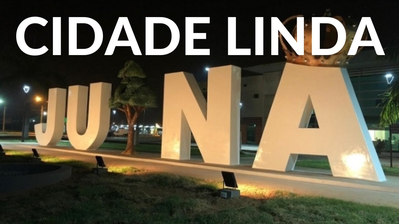 CIDADE DE JUINA!!! MATO GROSSO!! VOCE CONHECE???
