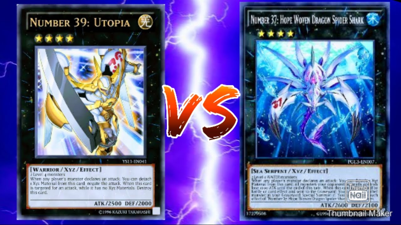 DUELO FISICO YUGIOH TCG, DECK YUMA VS DECK SHARK