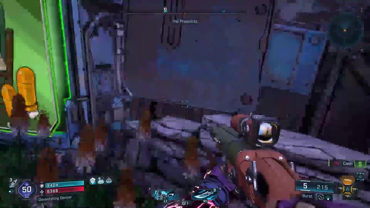 Borderlands 4 NEW DLC