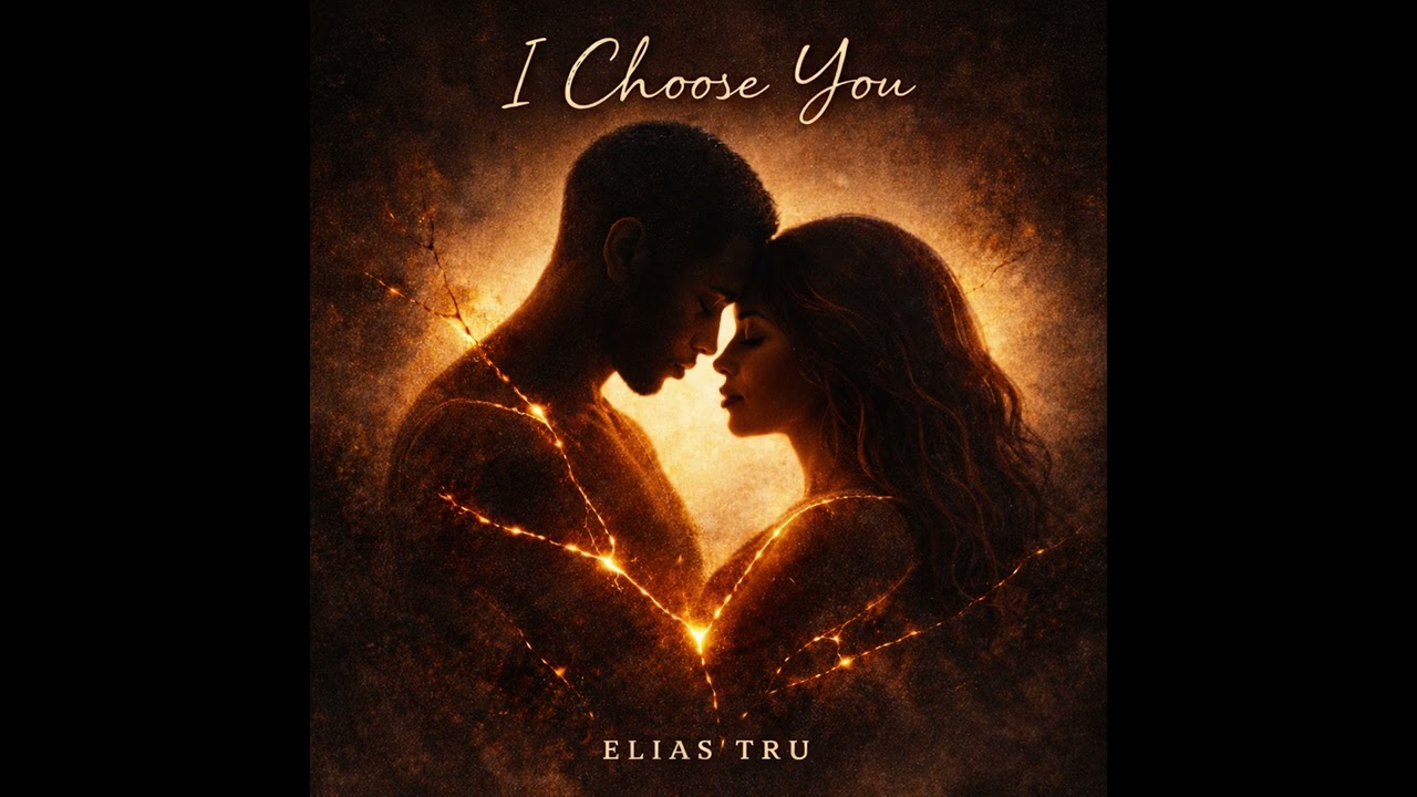 I Choose You