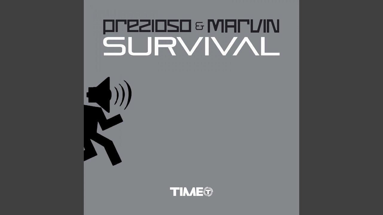 Survival (DJ Manian vs. Tune up! Remix)