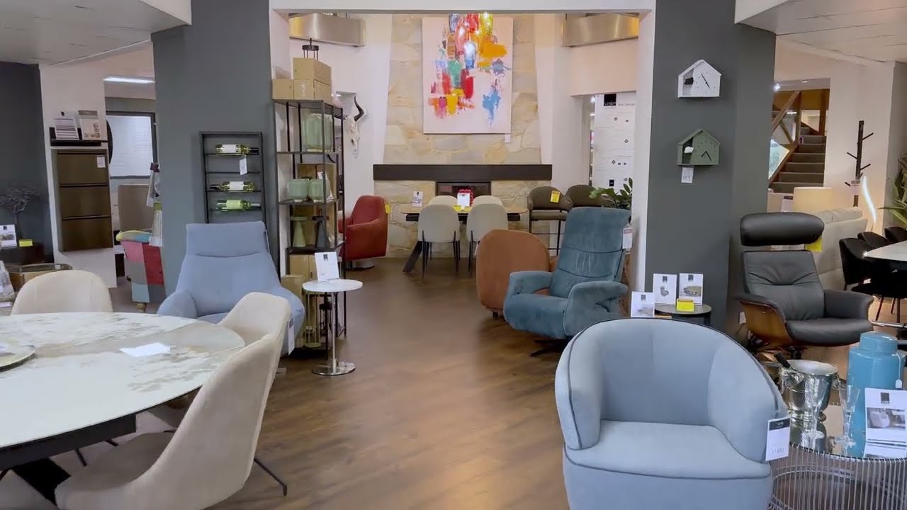 Experience the Art of Living | March 2026 Showroom Tour