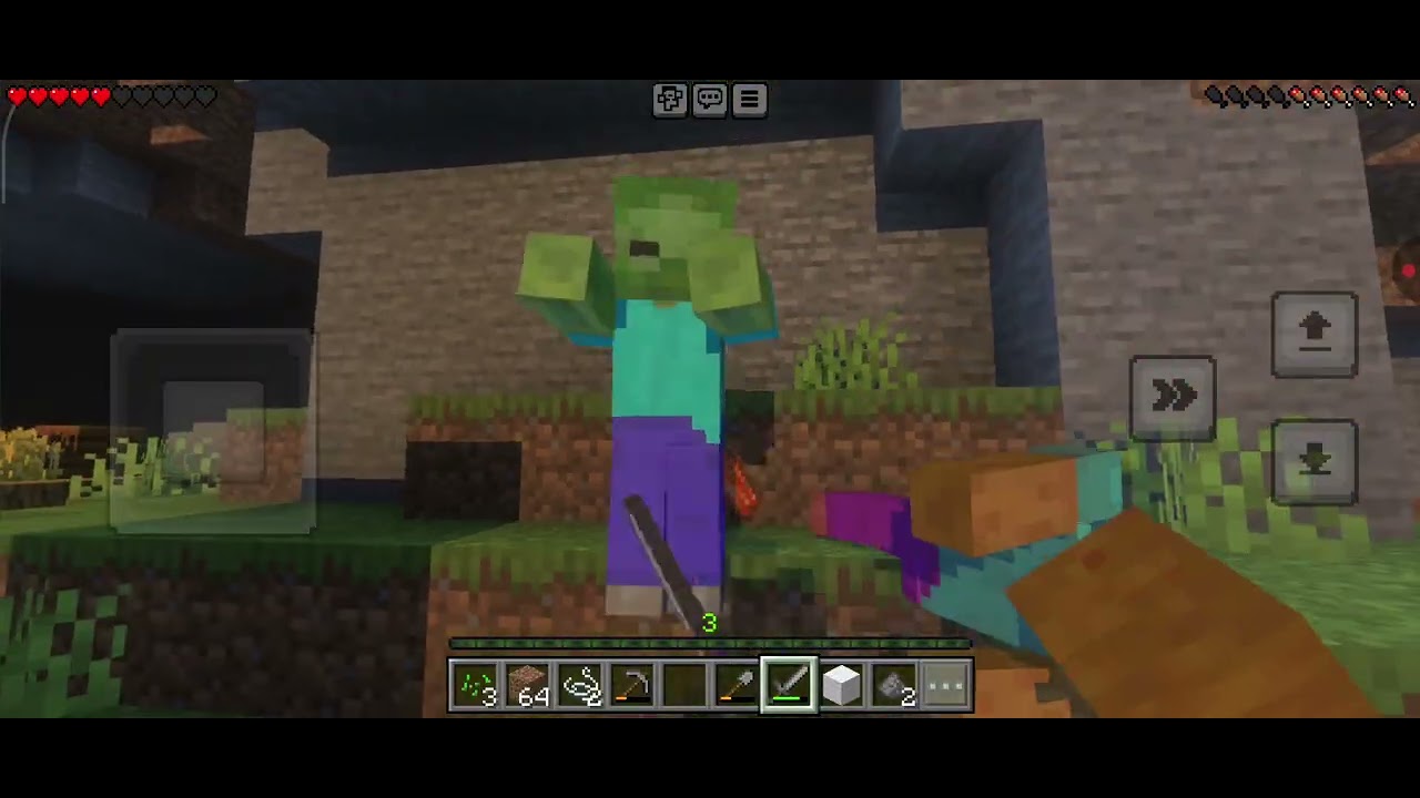 Temporada 1 de Minecraft todos los domingos grabó Minecraft 