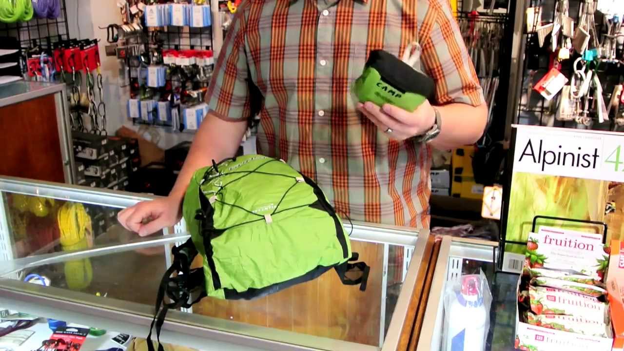 CAMP Ghost Pack Review