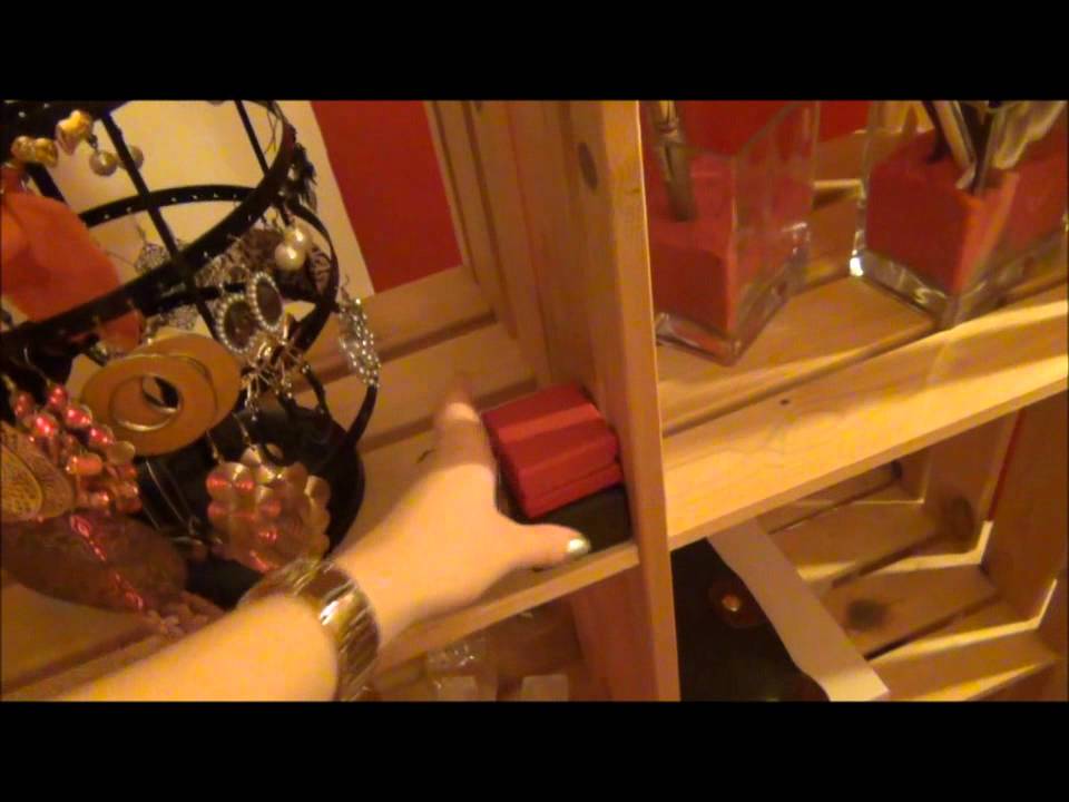 Mon Room Tour
