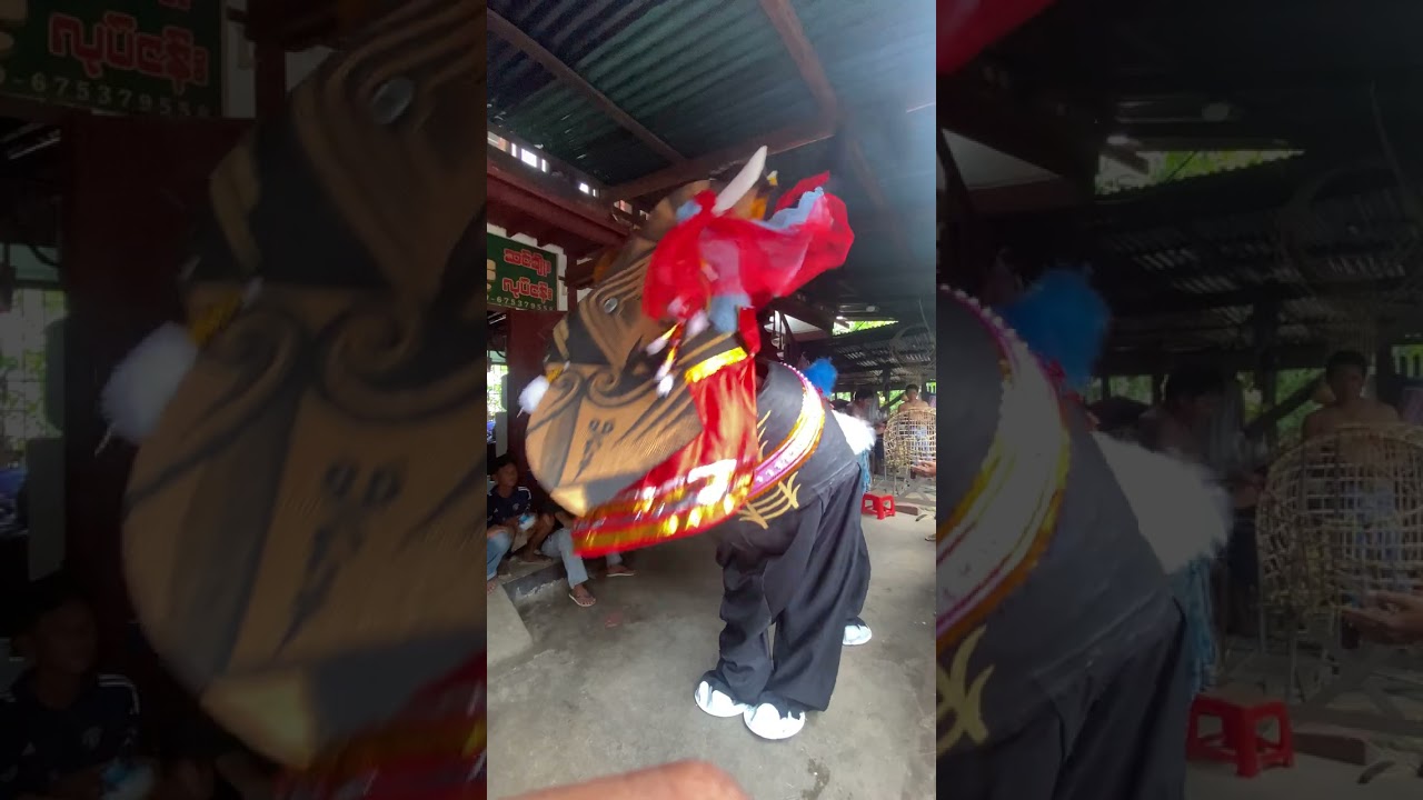 ဇွဲသတ္တိ စားတော်တိုက်
