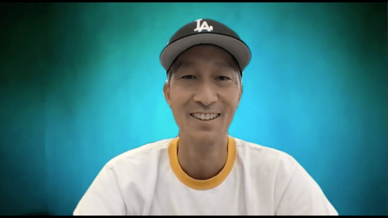 50 Questions with Brian Chow