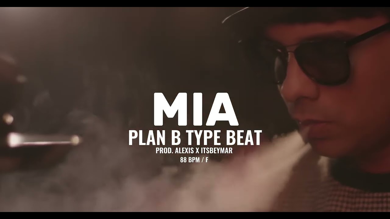 [FREE]Plan B ❌ Chencho❌Maldy Type Beat |Pista Reggaeton Comercial *MIA*