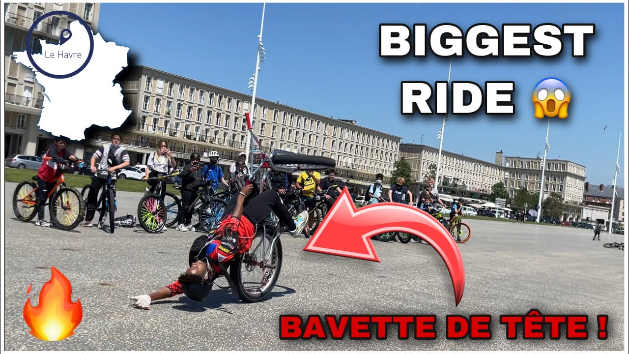PLUS GROS RASSEMBLEMENT DE FRANCE ! (+250 personnes)