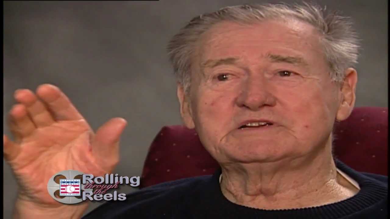 Ted Williams - Rolling Through The Reels