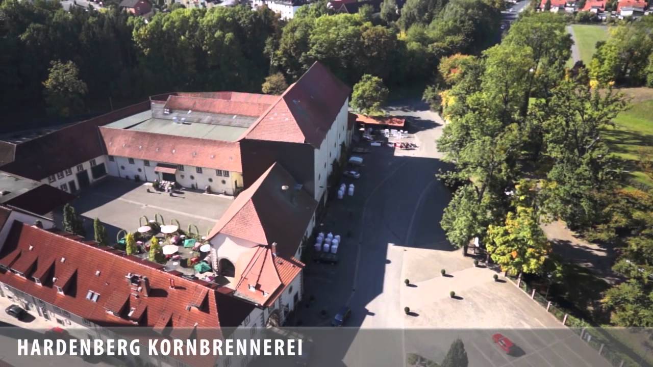 Hardenberg BurgHotel