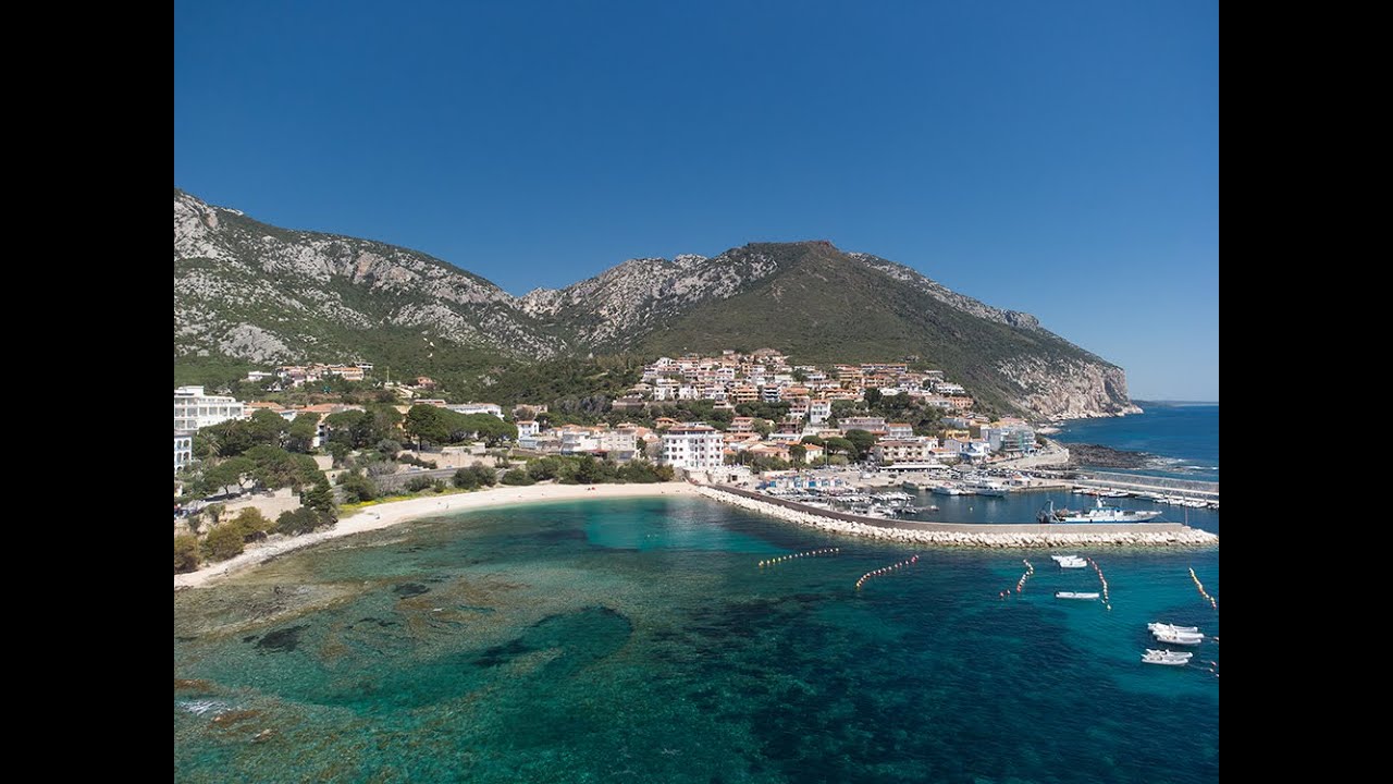 Cala Gonone Sardegna