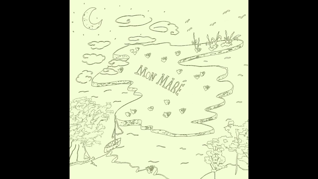 Agathe Hurlevent - Mon marécage (audio)