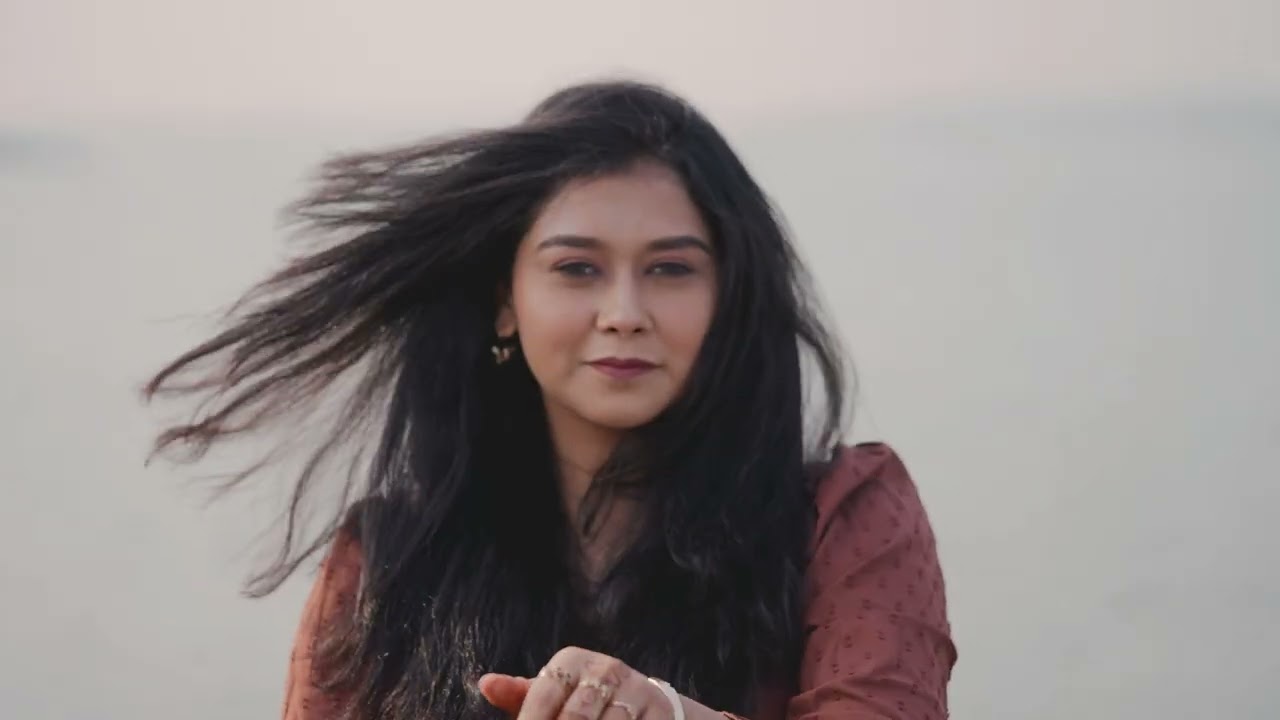 JO TUM MERE HO | ANUV JAIN | BRIJ & KERVY | PRE WEDDING 2024/25 | WELLFRAME BY HR