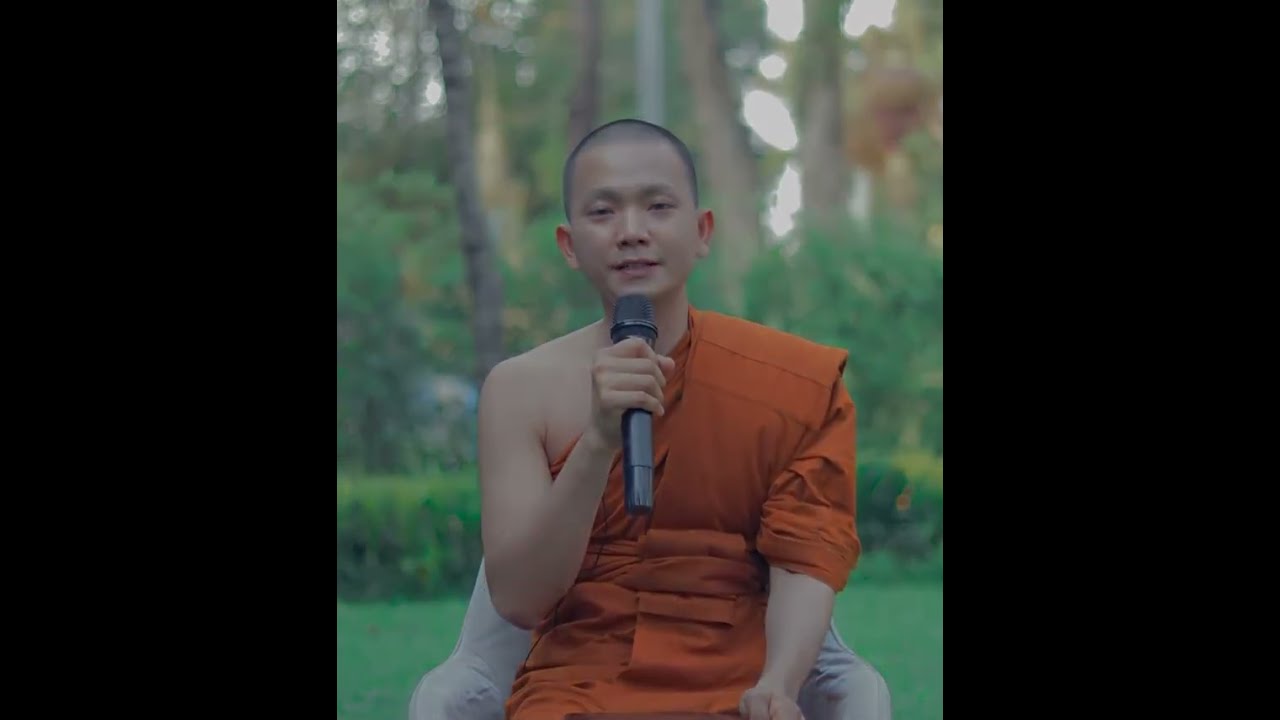 មាឃបូជា!​ អង្គព្រះទ្រង់ញាណមានតេជៈ | ភិក្ខុអគ្គធម្មោ ពិសី #ស្មូត