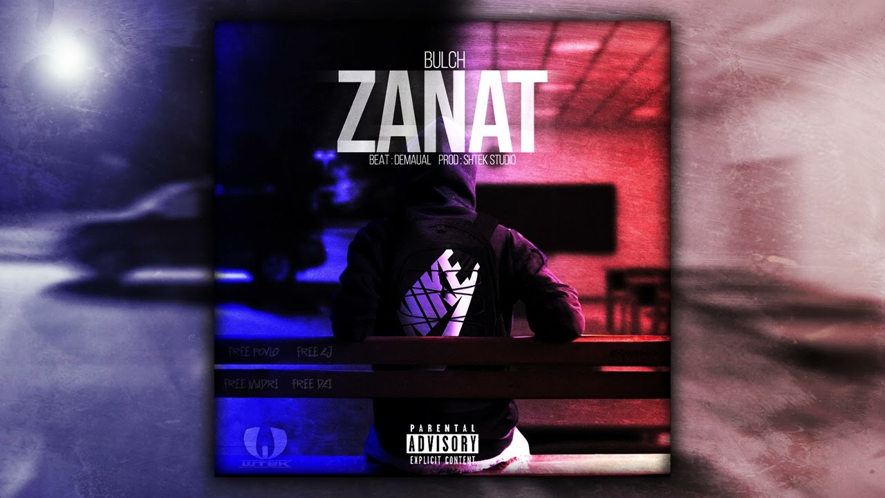 Bulch - Zanat
